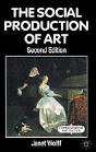 The Social Production Of Art - Preview
