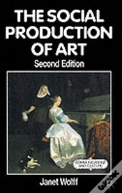 Capa do artigo The Social Production Of Art