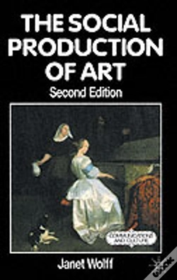 Capa do artigo The Social Production Of Art