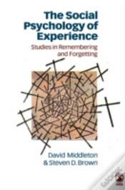 Capa do artigo The Social Psychology Of Experience