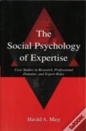 Capa do artigo The Social Psychology Of Expertise