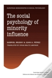 Capa do artigo The Social Psychology Of Minority Influence