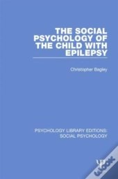 The Social Psychology Of The Child With Epilepsy