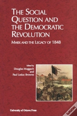 Capa do artigo The Social Question And The Democratic Revolution