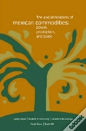 Capa do artigo The Social Relations Of Mexican Commodities
