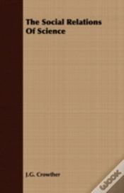 Capa do artigo The Social Relations Of Science