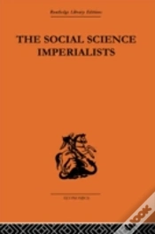Capa do artigo The Social Science Imperialists