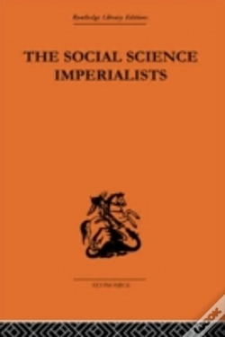 Capa do artigo The Social Science Imperialists