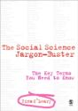 The Social Science Jargon Buster - Preview