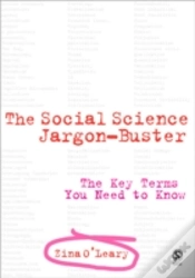 Capa do artigo The Social Science Jargon Buster