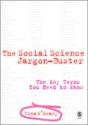 The Social Science Jargon Buster - Preview