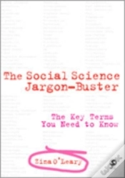 Capa do artigo The Social Science Jargon Buster