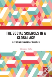 Capa do artigo The Social Sciences In A Global Age