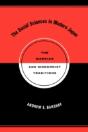The Social Sciences In Modern Japan - Preview