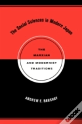 The Social Sciences In Modern Japan