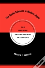 Capa do artigo The Social Sciences In Modern Japan