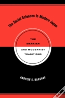 Capa do artigo The Social Sciences In Modern Japan