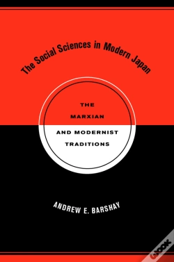 Capa do artigo The Social Sciences In Modern Japan