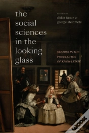 Capa do artigo The Social Sciences In The Looking Glass