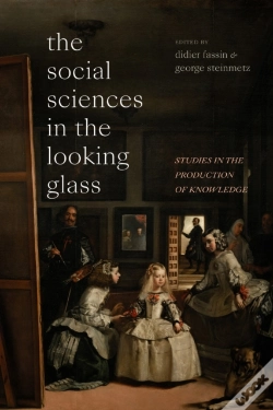 Capa do artigo The Social Sciences In The Looking Glass