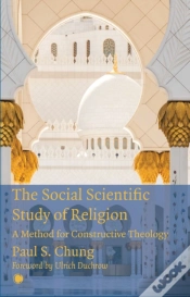 Capa do artigo The Social Scientific Study Of Religion