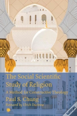 Capa do artigo The Social Scientific Study Of Religion