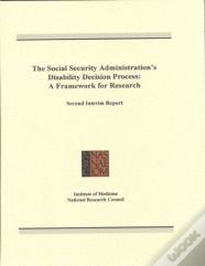 The Social Security Administration'S Disability Decision Process