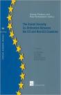 The Social Security Co-Ordination Between The Eu And Non-Eu Countries - Preview
