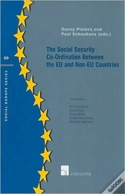 Capa do artigo The Social Security Co-Ordination Between The Eu And Non-Eu Countries