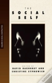 Capa do artigo The Social Self