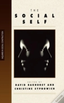 Capa do artigo The Social Self