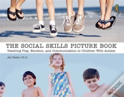 Capa do artigo The Social Skills Picture Book
