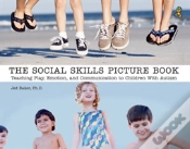 Capa do artigo The Social Skills Picture Book