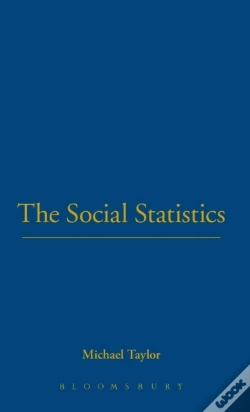 Capa do artigo The Social Statics