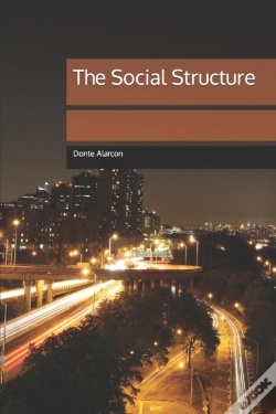 Capa do artigo The Social Structure