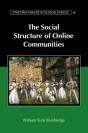 The Social Structure Of Online Communities - Preview