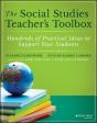 The Social Studies Teacher'S Toolbox - Preview