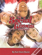 Capa do artigo The Social Times Student Book