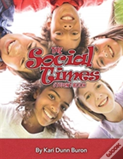 Capa do artigo The Social Times Student Book