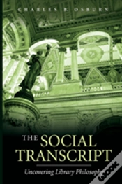 Capa do artigo The Social Transcript