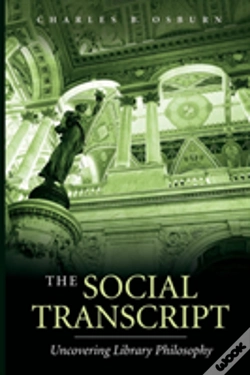 Capa do artigo The Social Transcript