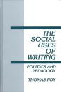 The Social Uses Of Writing - Preview
