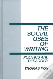 Capa do artigo The Social Uses Of Writing