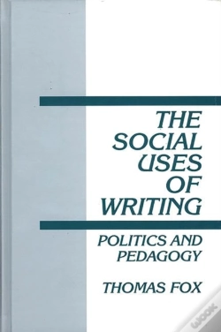 Capa do artigo The Social Uses Of Writing