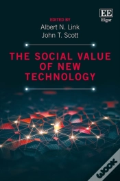 Capa do artigo The Social Value Of New Technology
