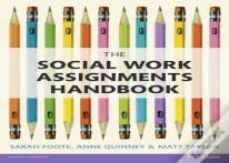The Social Work Assignments Handbook