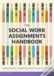 Capa do artigo The Social Work Assignments Handbook