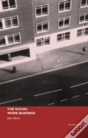 Capa do artigo The Social Work Business