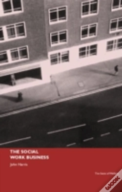 Capa do artigo The Social Work Business