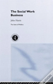 Capa do artigo The Social Work Business